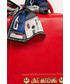 Plecak Love Moschino - Plecak JC4223PP08KD0500