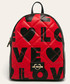 Plecak Love Moschino - Plecak JC4295PP08KJ150A