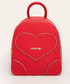 Plecak Love Moschino - Plecak JC4248PP08KG0500