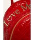 Plecak Love Moschino - Plecak JC4009PP1ALA0500