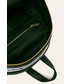 Plecak Love Moschino - Plecak skórzany JC4057PP1ALJ100A