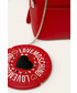 Plecak Love Moschino - Plecak JC4105PP1ALQ150A