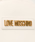 Plecak Love Moschino - Plecak JC4267PP0AKM0100