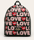 Plecak Love Moschino - Plecak JC4224PP0AKE100A