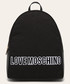 Plecak Love Moschino - Plecak JC4229PP0AKF100A