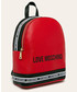 Plecak Love Moschino - Plecak JC4057PP1ALJ150A