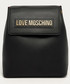 Plecak Love Moschino - Plecak JC4069PP1BLK0000