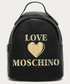 Plecak Love Moschino - Plecak JC4033PP1BLE0000