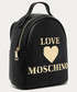 Plecak Love Moschino - Plecak JC4033PP1BLE0000
