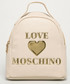 Plecak Love Moschino - Plecak JC4033PP1BLE0110