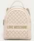 Plecak Love Moschino - Plecak JC4051PP1BLG0110