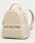 Plecak Love Moschino - Plecak JC4051PP1BLG0110