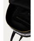 Plecak Love Moschino - Plecak skórzany JC4109PP1BLR100A