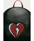 Plecak Love Moschino - Plecak JC4255PP0BKJ000A