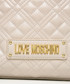 Plecak Love Moschino - Plecak JC4201PP0BKA0110