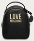 Plecak Love Moschino - Plecak JC4101PP1CLJ000A