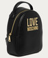 Plecak Love Moschino - Plecak JC4101PP1CLJ000A