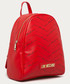 Plecak Love Moschino - Plecak JC4245PP0BKH0500