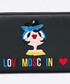 Portfel Love Moschino - Portfel JC5500PP15LK0