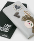 Portfel Love Moschino - Portfel JC5600PP17LF0001