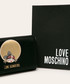 Portfel Love Moschino - Portfel JC5648PP08KQ0000