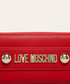 Portfel Love Moschino - Portfel JC5606PP18LC0500