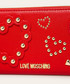 Portfel Love Moschino - Portfel JC5607PP1ALE0500