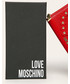 Portfel Love Moschino - Portfel JC5607PP1ALE0500