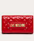 Portfel Love Moschino - Portfel JC5603PP1BLA0500