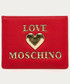 Portfel Love Moschino - Portfel JC5608PP1BLE0500