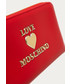 Portfel Love Moschino - Portfel JC5606PP0BLE0500