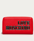 Portfel Love Moschino - Portfel JC5634PP0BKG0500