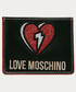 Portfel Love Moschino - Portfel JC5640PP0BKJ000A