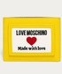 Portfel Love Moschino - Portfel JC5606PP1CLC140A