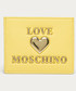Portfel Love Moschino - Portfel JC5619PP1CLF0400