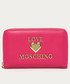Portfel Love Moschino - Portfel JC5622PP1CLF0604