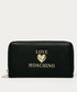 Portfel Love Moschino - Portfel JC5606PP1BLE0000