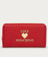 Portfel Love Moschino - Portfel JC5606PP1BLE0500