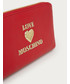 Portfel Love Moschino - Portfel JC5606PP1BLE0500