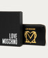 Portfel Love Moschino - Portfel JC5636PP0CKK0000
