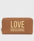 Portfel Love Moschino - Portfel