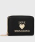 Portfel Love Moschino - Portfel