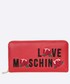 Portfel Love Moschino - Portfel JC5529PP14LS0500