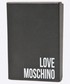 Portfel Love Moschino - Portfel JC5503PP14LA0500