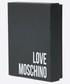 Portfel Love Moschino - Portfel JC5501PP14LA0500