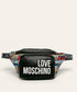 Torba podróżna /walizka Love Moschino - Nerka JC4090PP1ALN190A