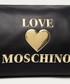 Torba podróżna /walizka Love Moschino - Torba JC4039PP1BLE0000