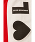 Spódnica Love Moschino - Spódnica W.1.524.01.E.2117