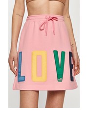 Spódnica - Spódnica - Answear.com Love Moschino