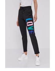 Spodnie - Spodnie - Answear.com Love Moschino